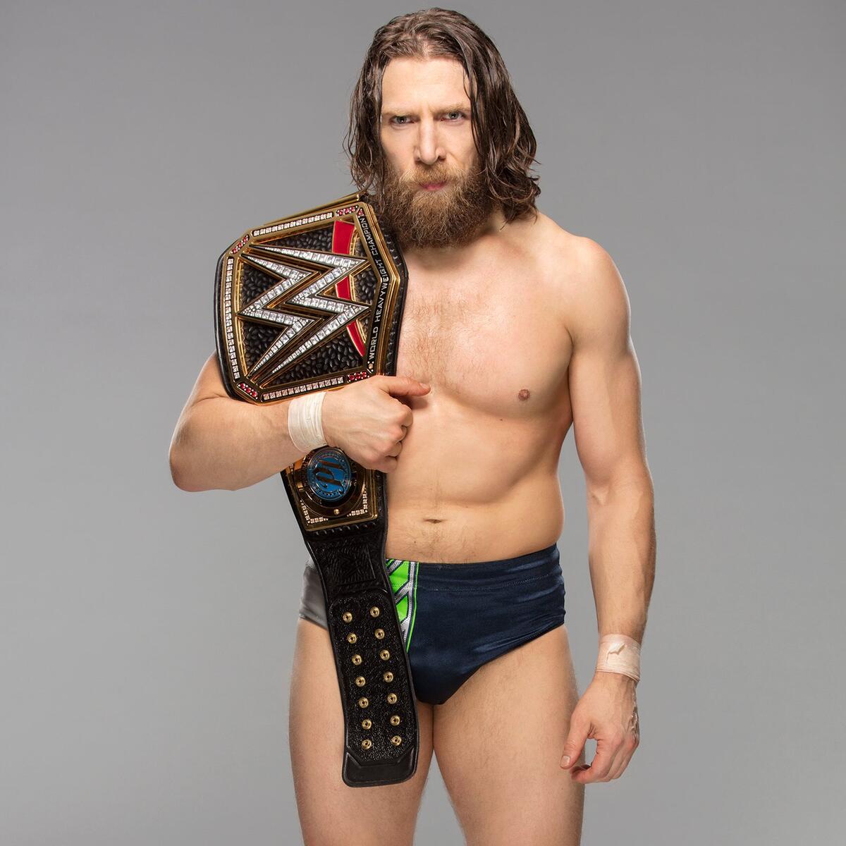Daniel Bryan