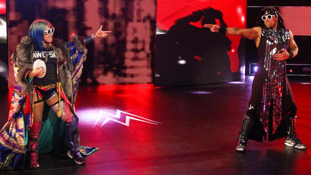 WWE Photo