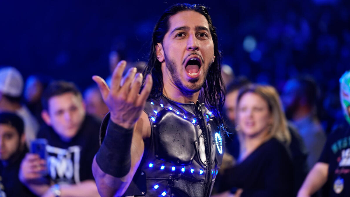Vince McMahon – Mustafa Ali Argument May Have Led To WWE Release Request