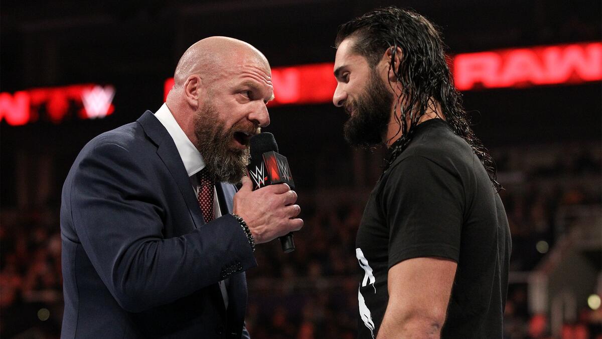 Rollins thinks itâs going to be one of the hardest decisions of his life, but heâs ready to make the call tonight.