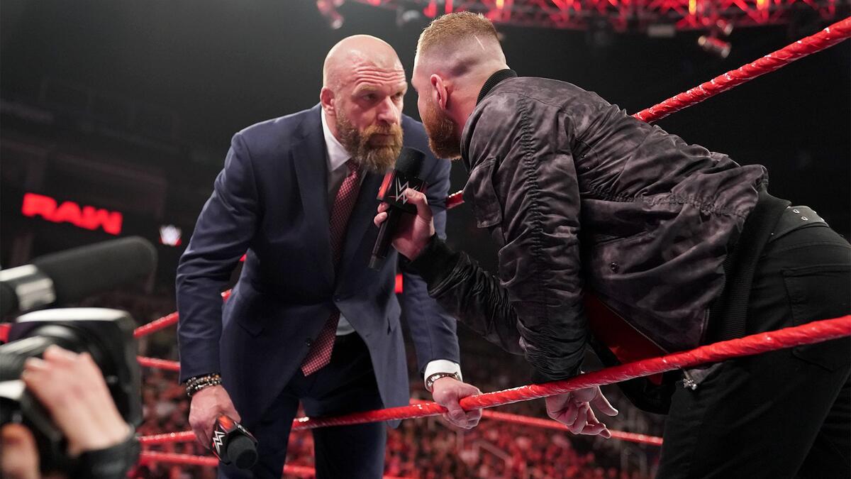 âDo you need to ask permission from your father-in-law to make this match?â Ambrose asks.