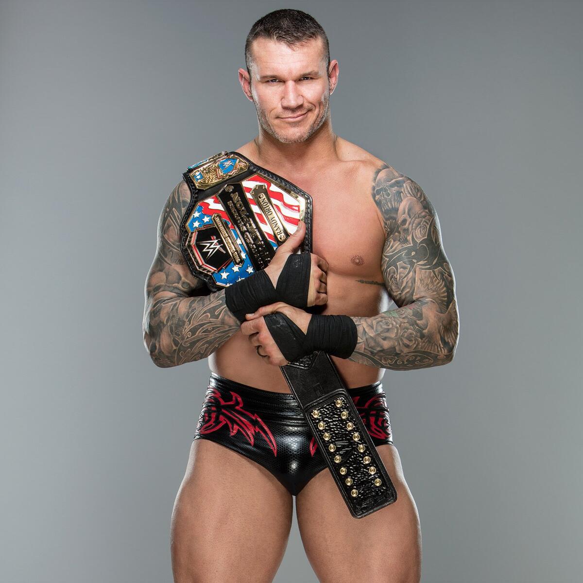 Randy Orton