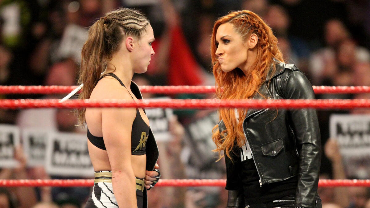 WWE: Becky Lynch reveals that the biggest obstacle she faced in