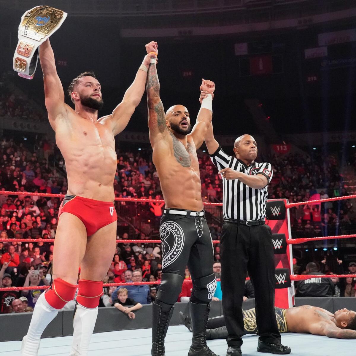 WWE Photo