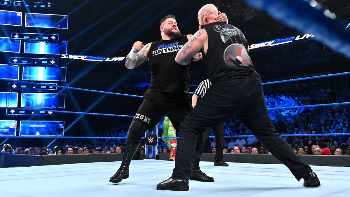 WWE Photo