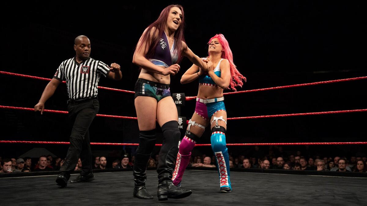 WWE Photo