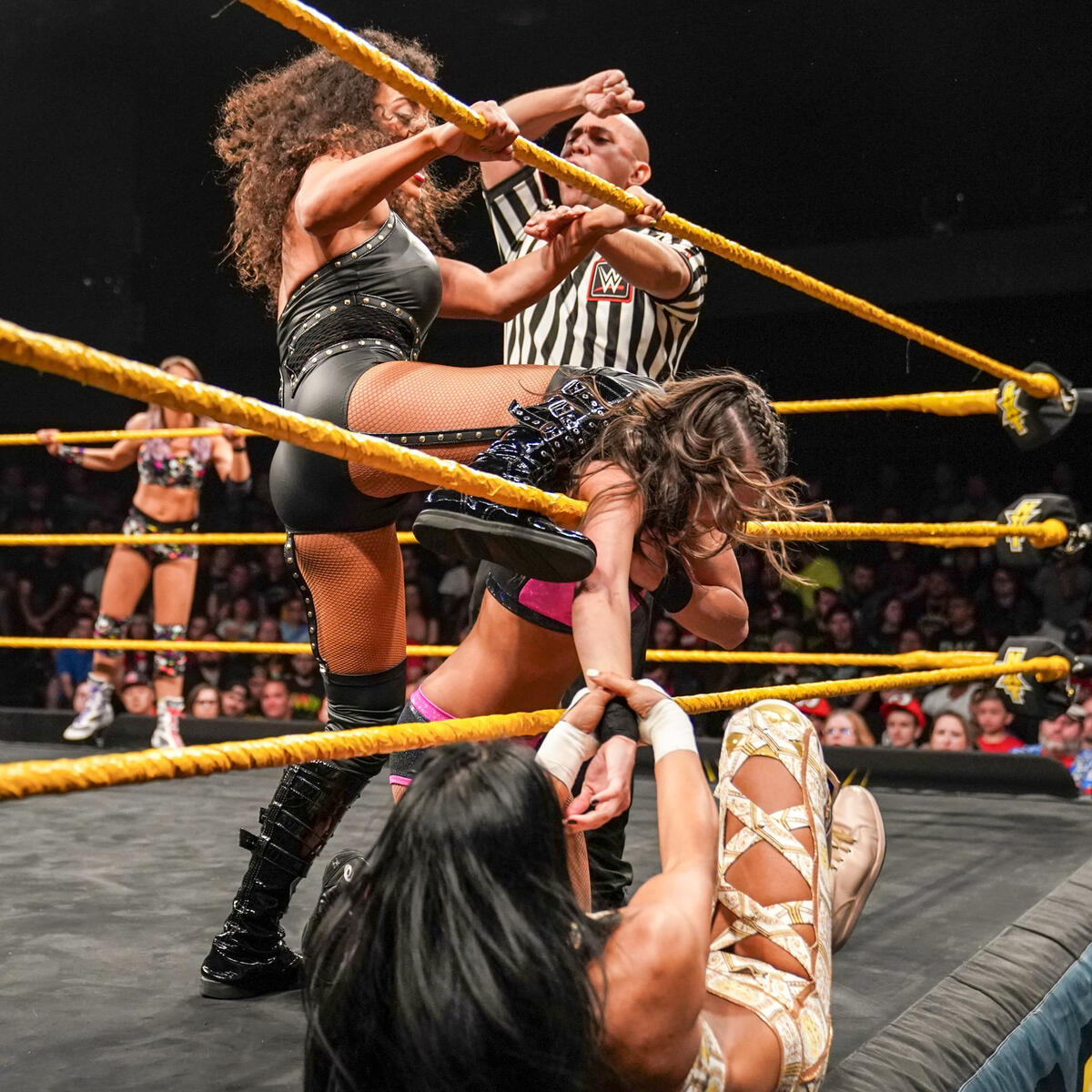 WWE NXT photos: April 24, 2019 | WWE