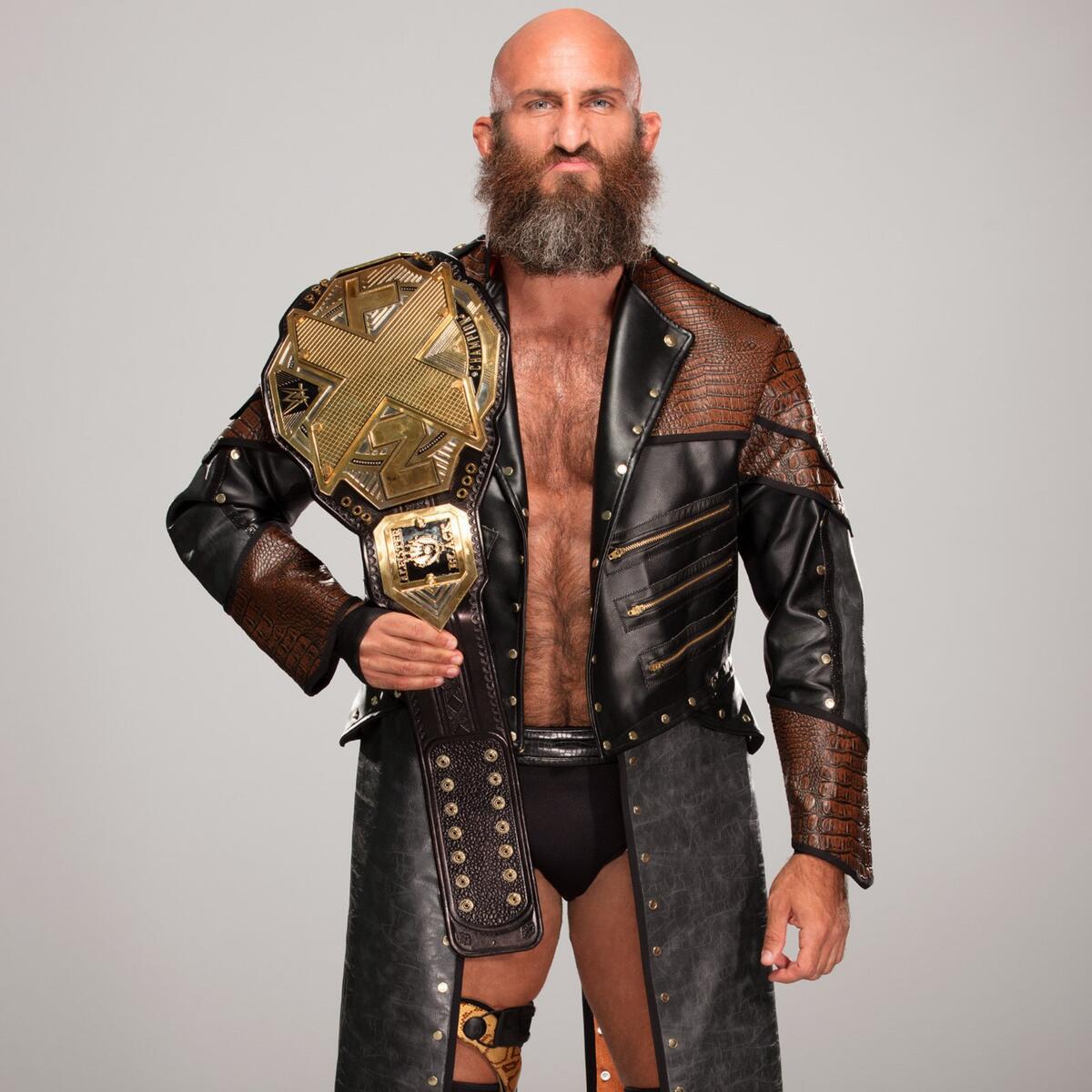 Tommaso Ciampa