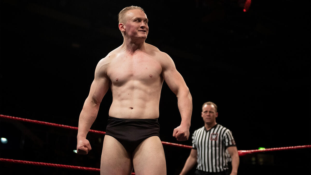 WWE Photo