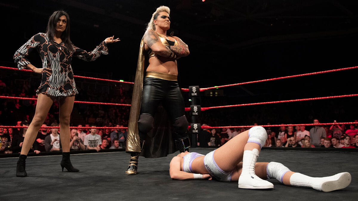 WWE Photo