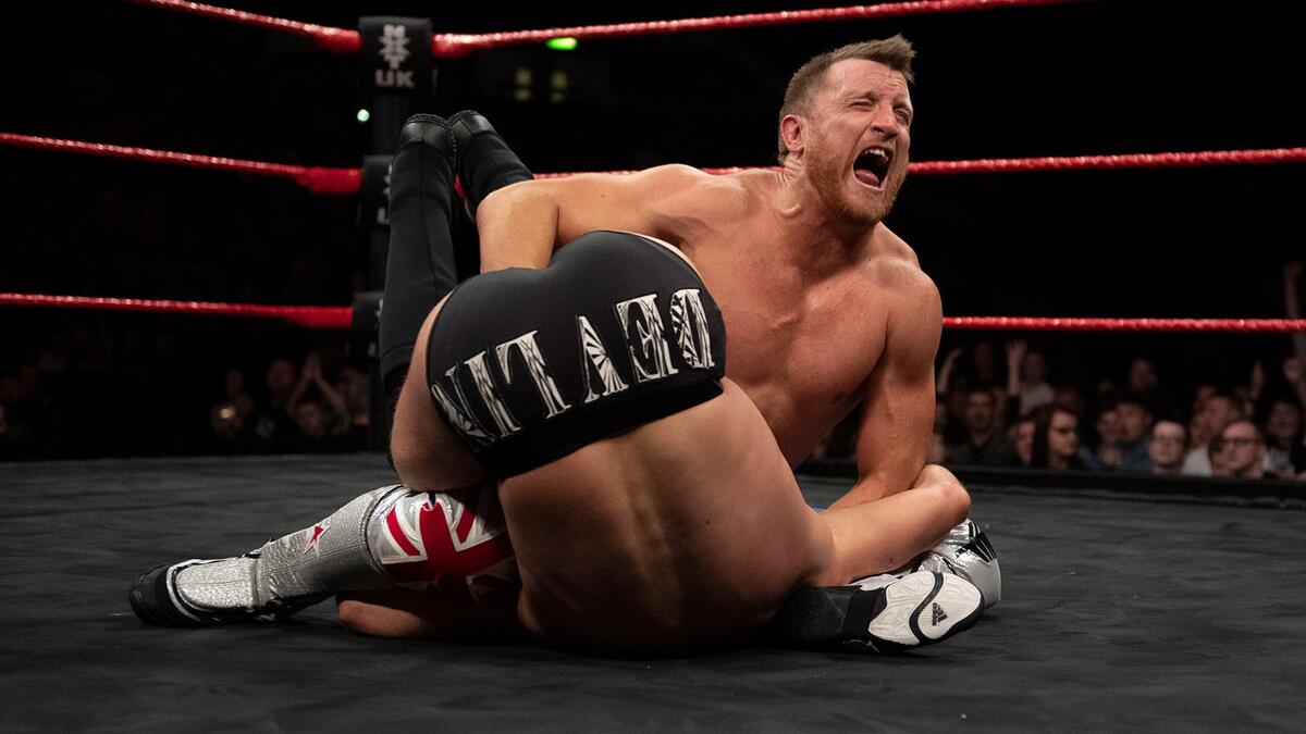 WWE Photo