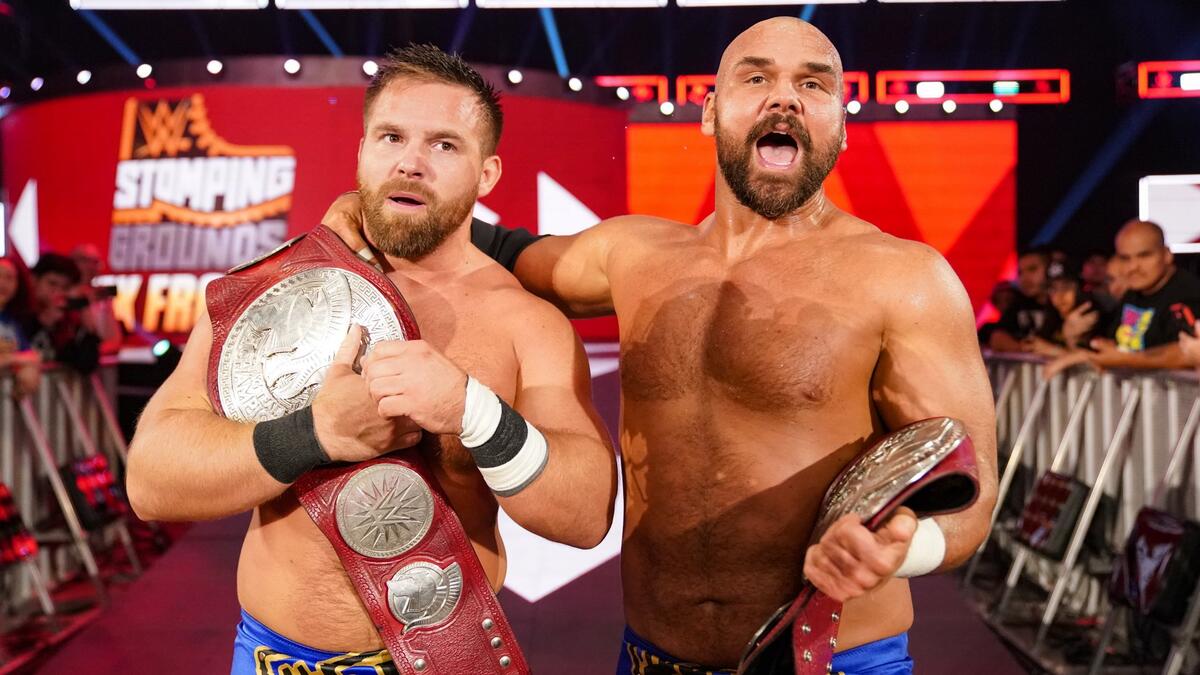 WWE Photo