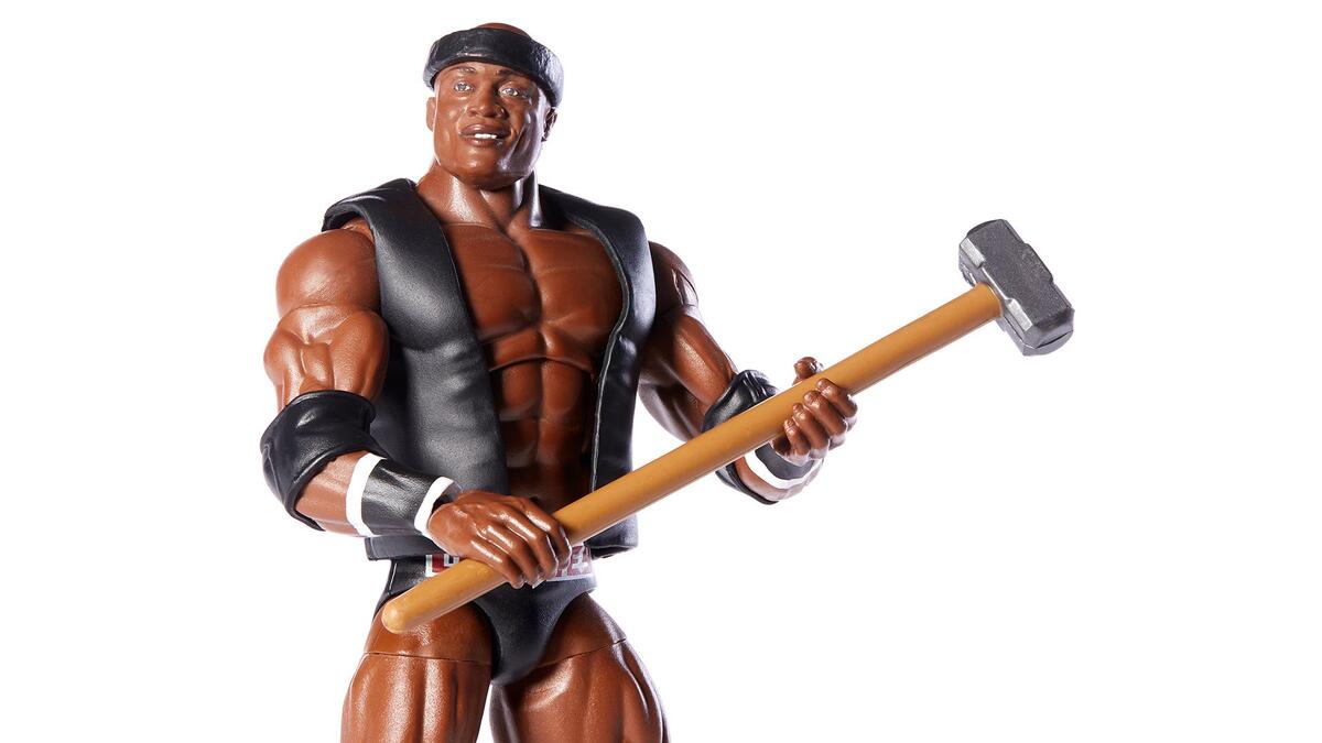 Mattel WWE Elite Collection Series 69: photosWWE