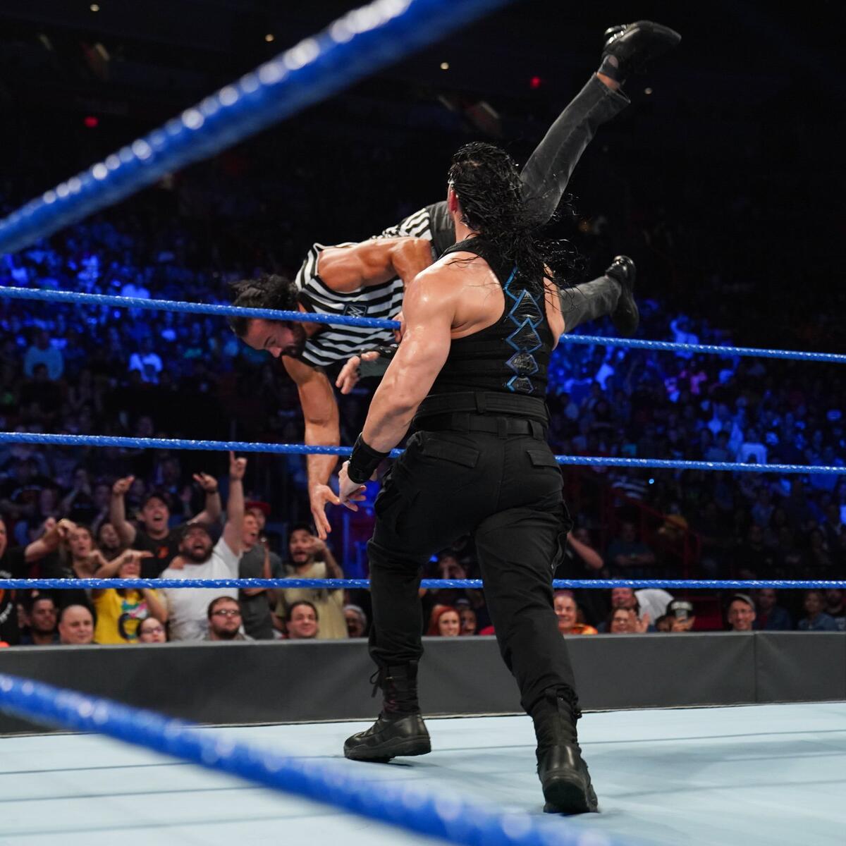 WWE Photo