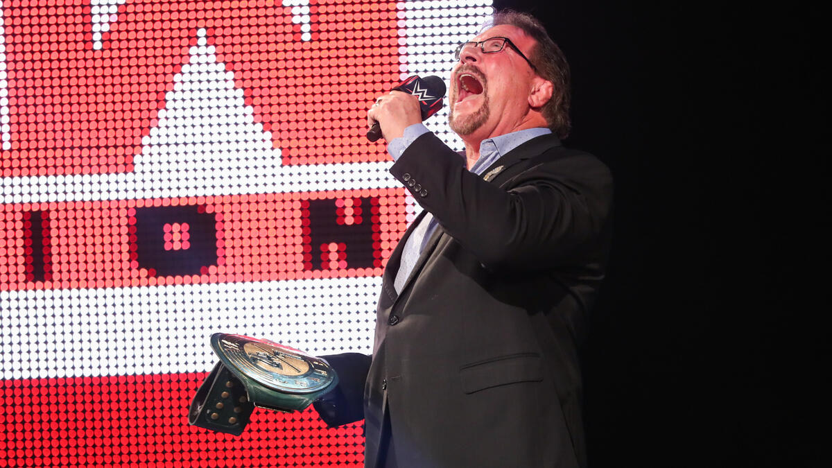WWE Photo