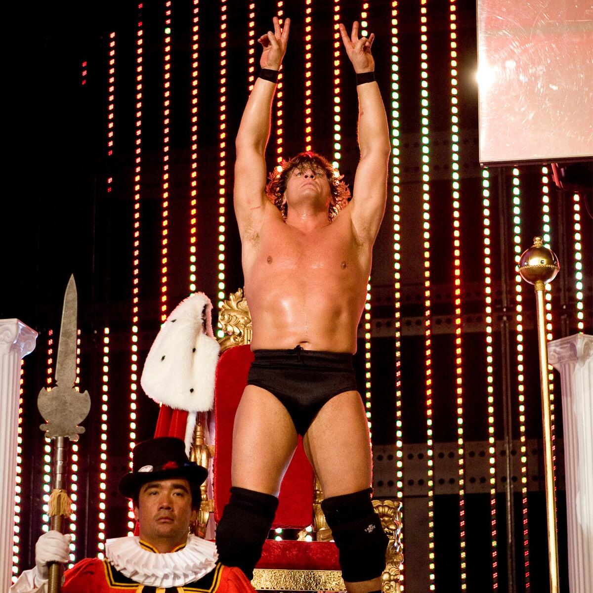 WWE Photo