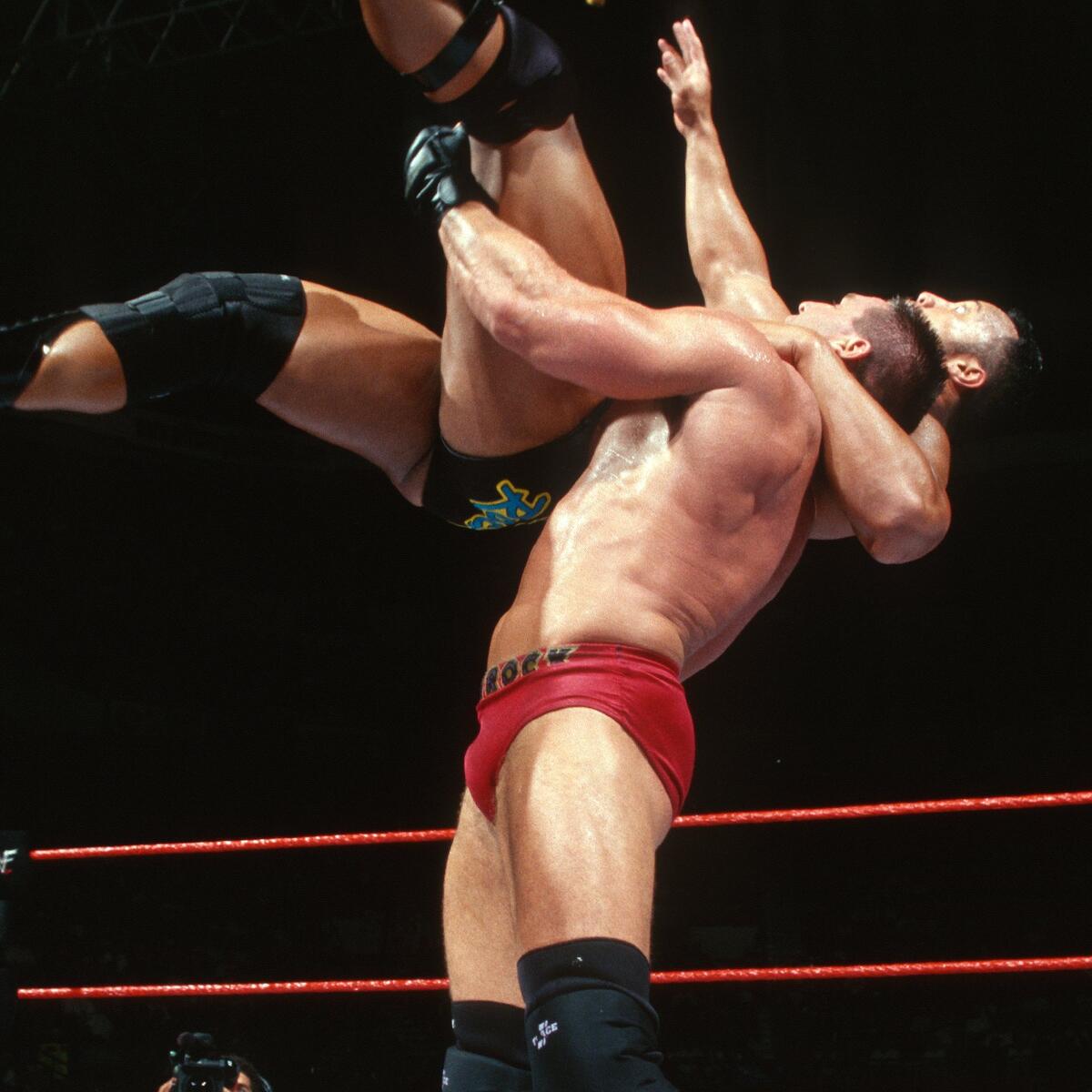 Ken Shamrock - 1998