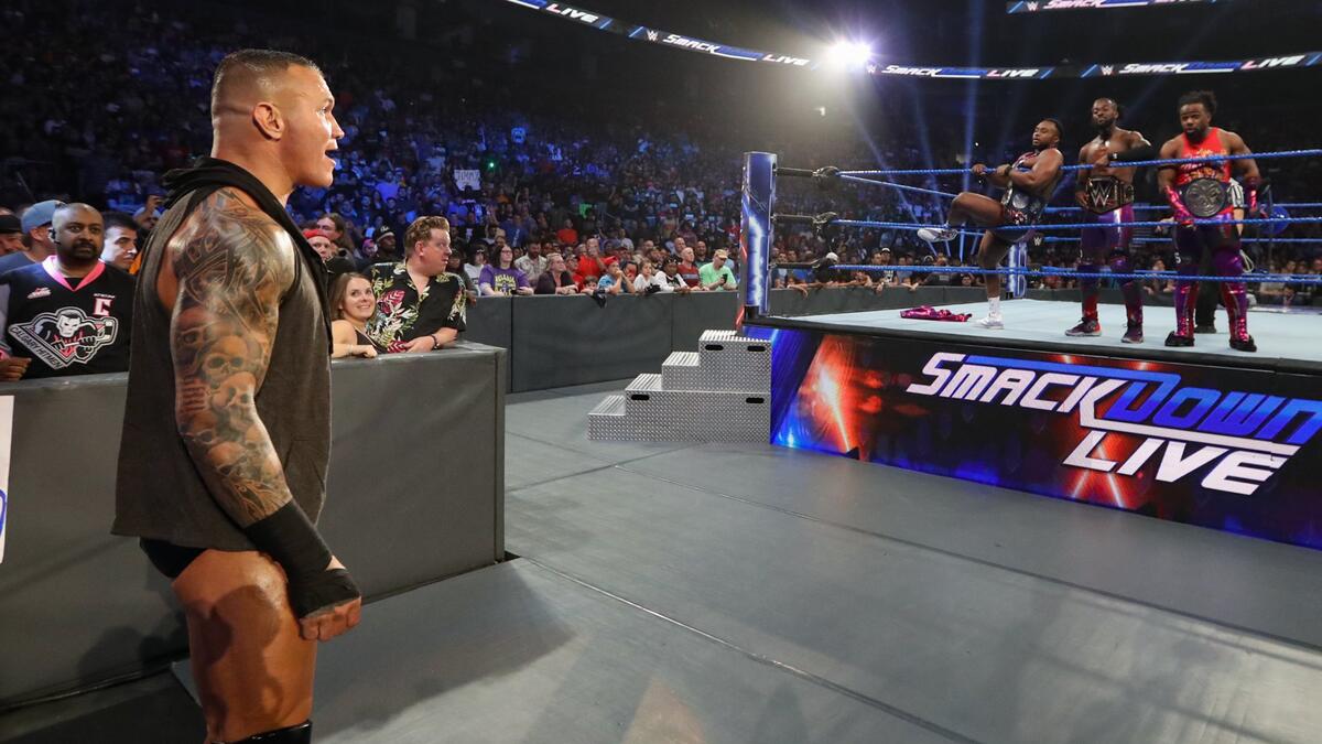 WWE Photo