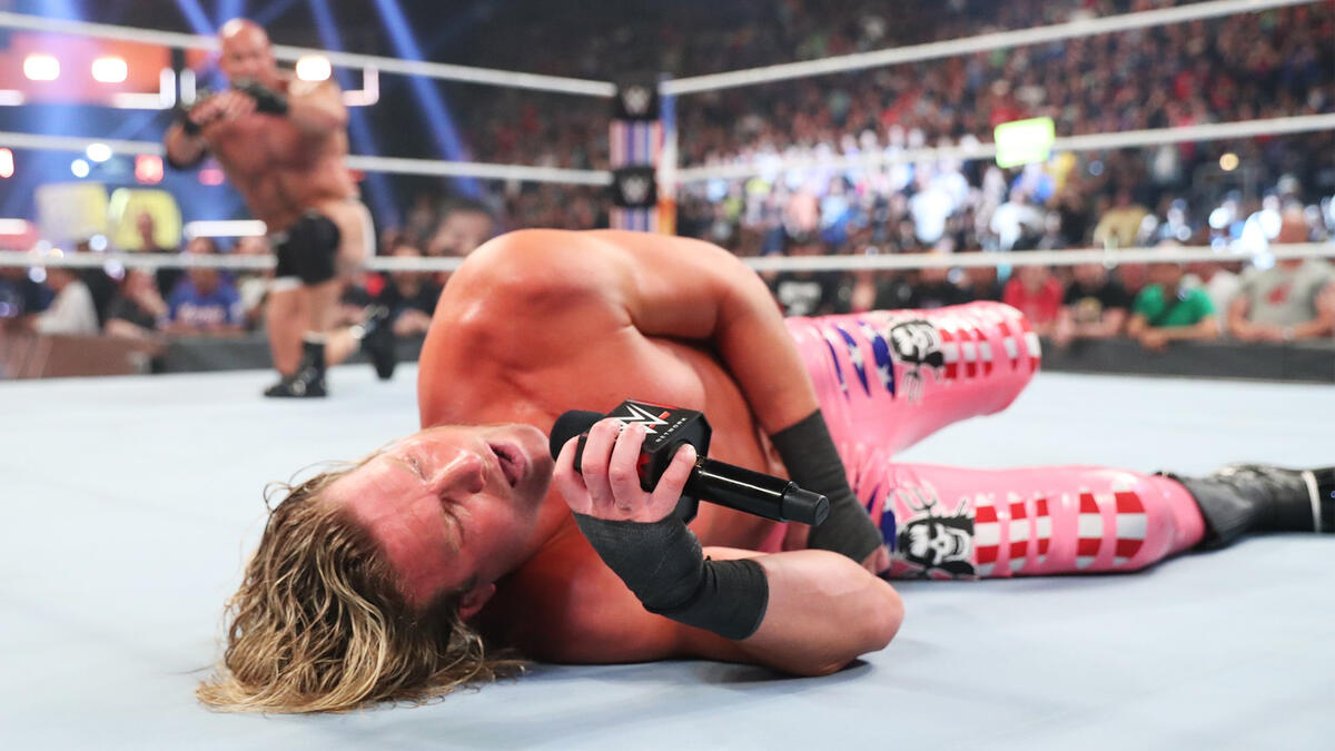 More Than Words #72 - Análise: WWE SummerSlam