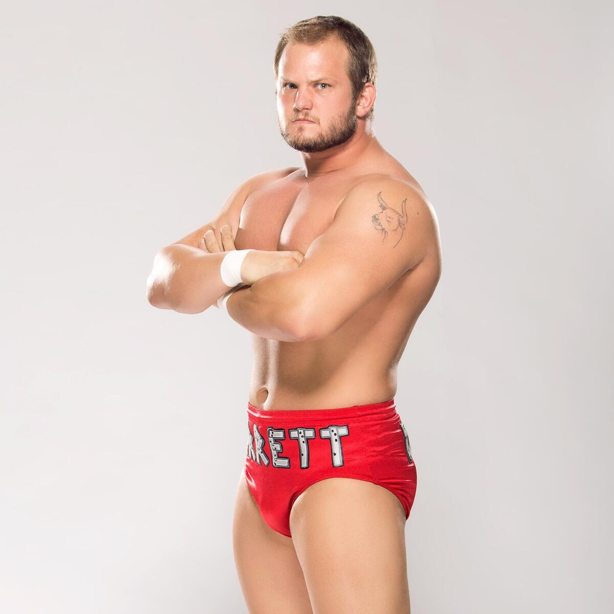 Garrett Dylan