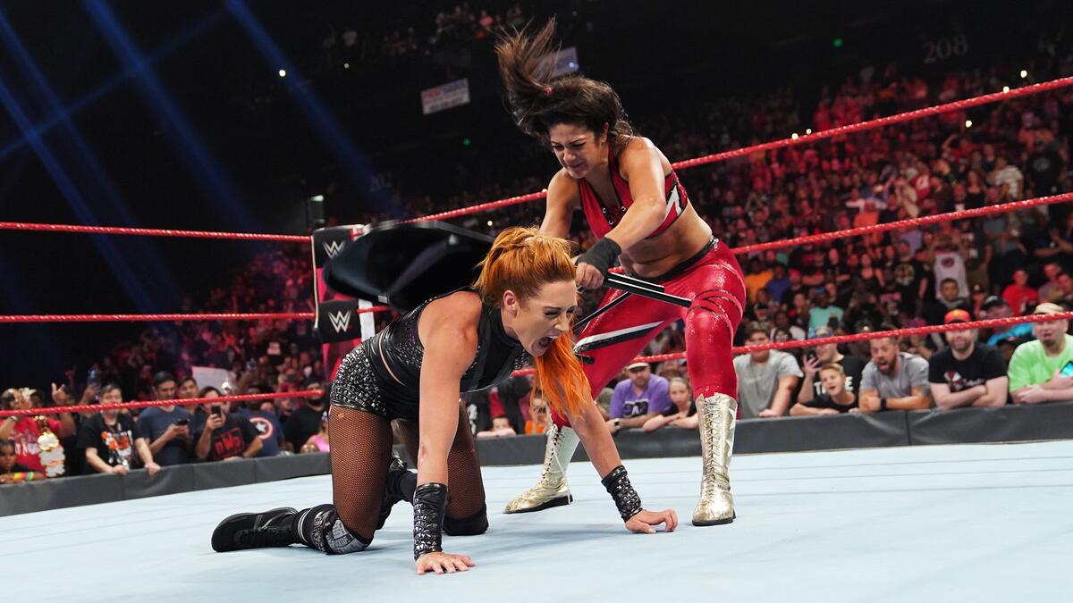 Foto de la WWE