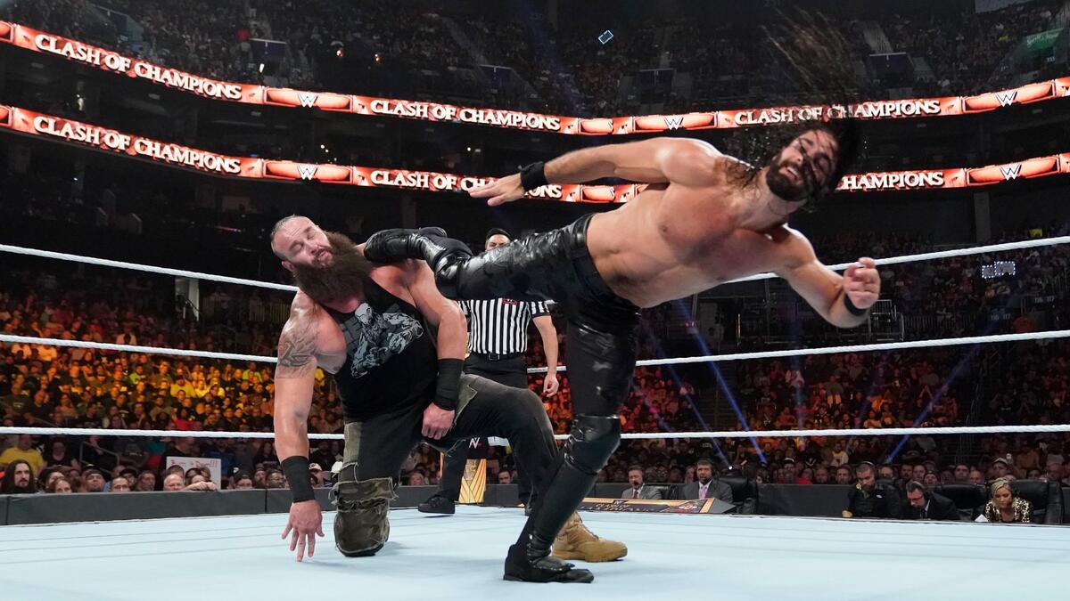 Campeones en parejas que se enfrentaron