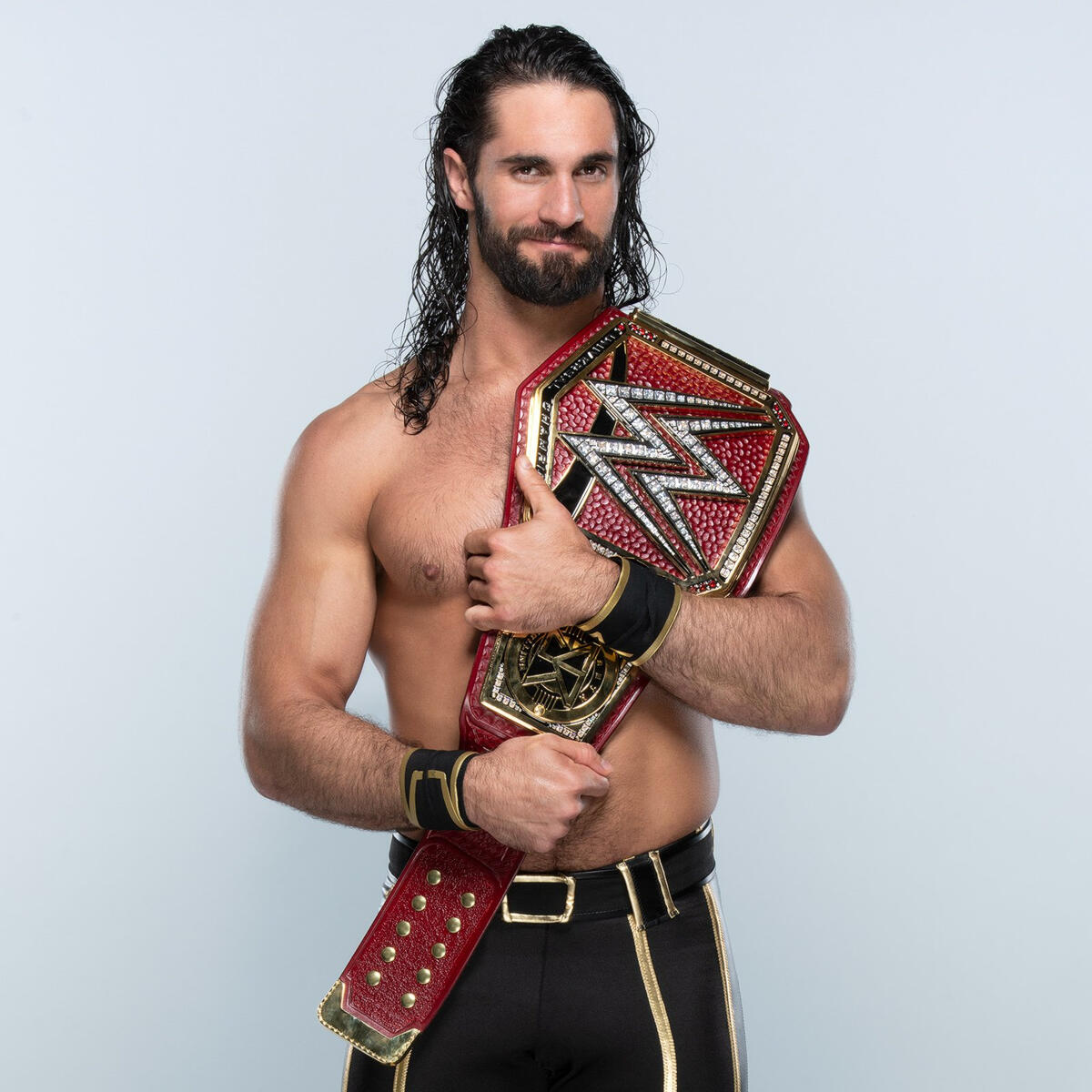 Every champion in WWE right now photos WWE
