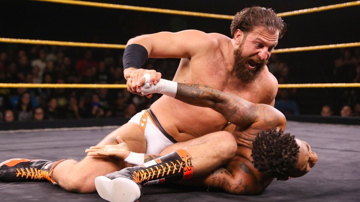 Resultado de imagen para drew gulak