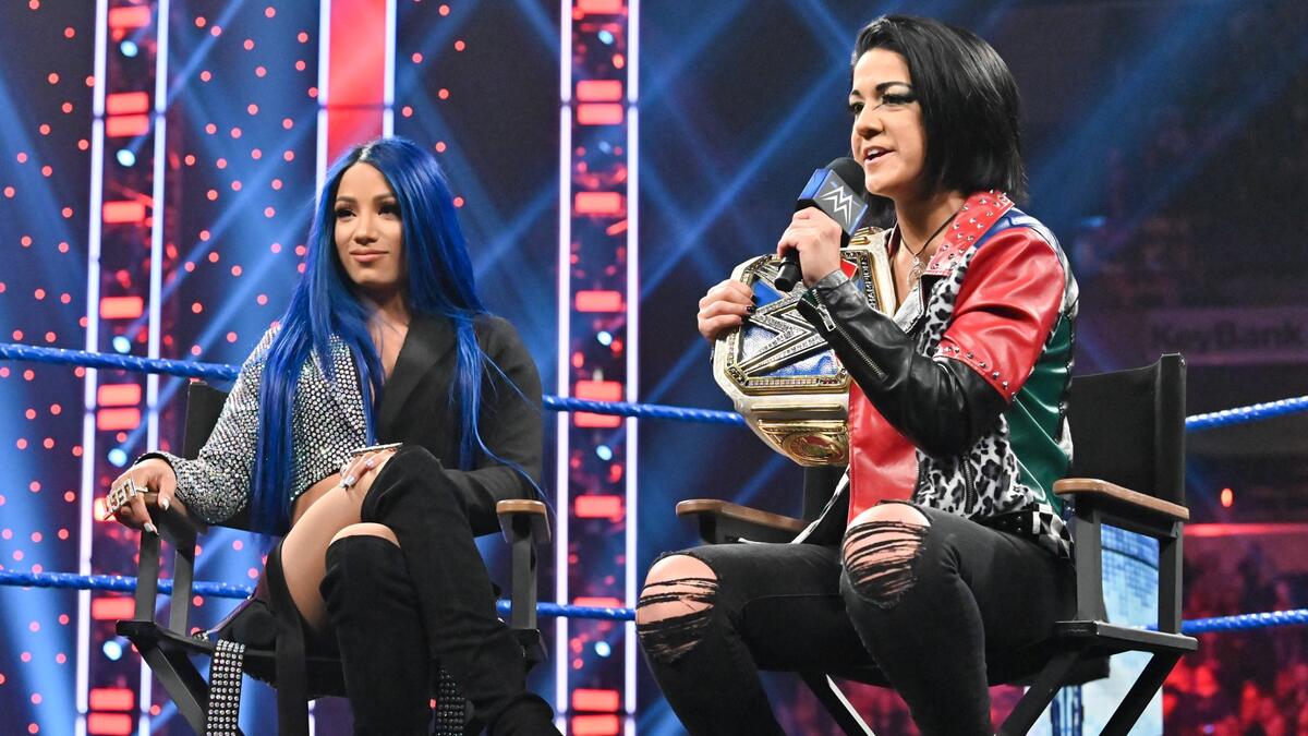 WWE Photo