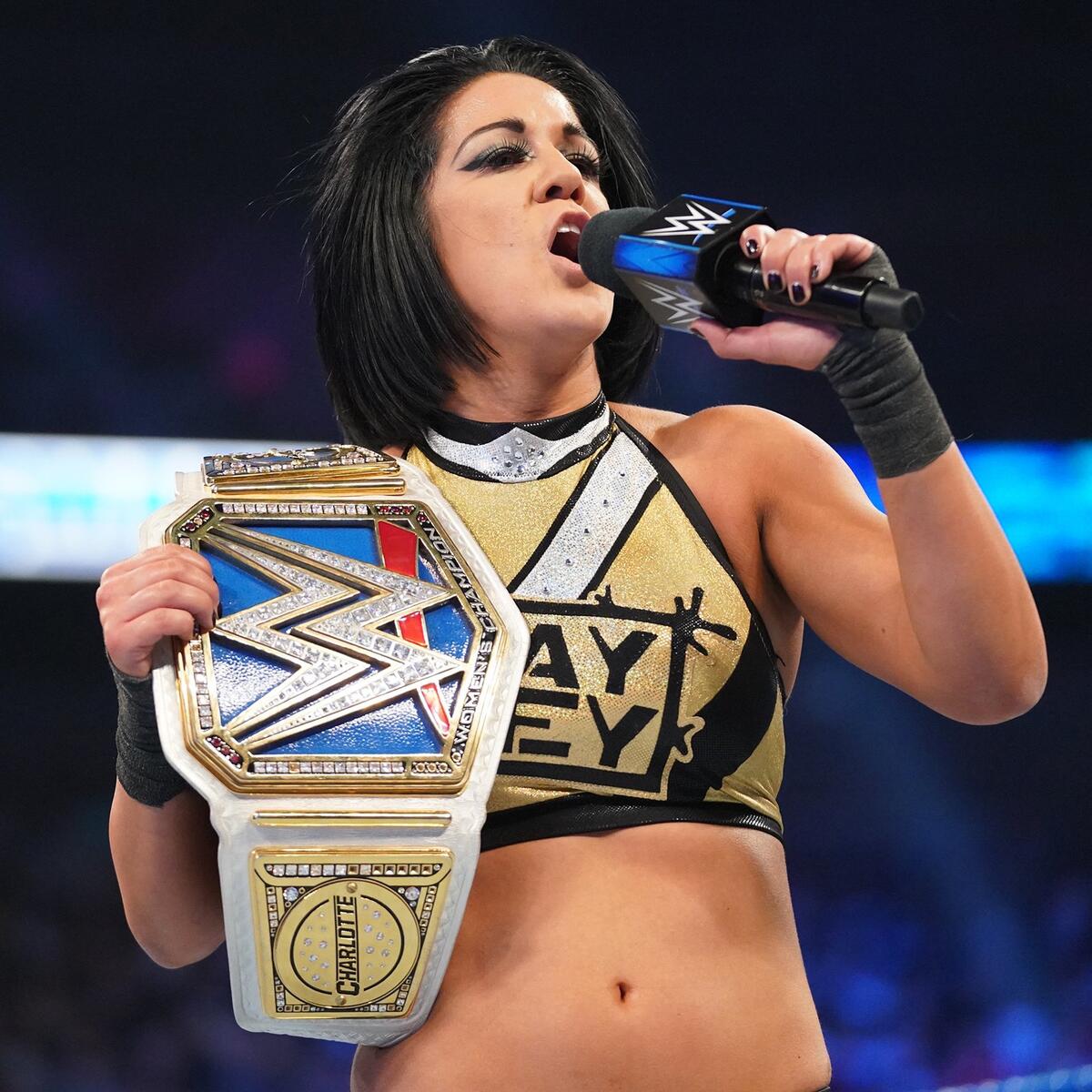 Foto de la WWE
