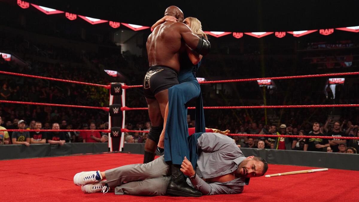 WWE Photo