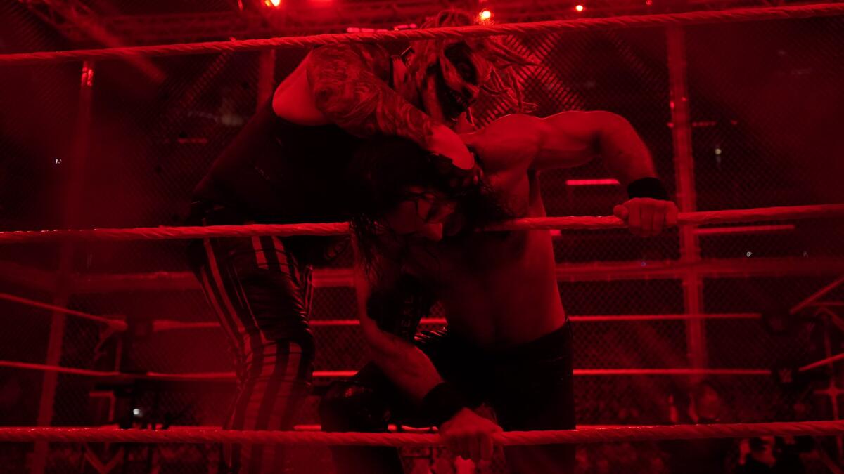 Foto de la WWE