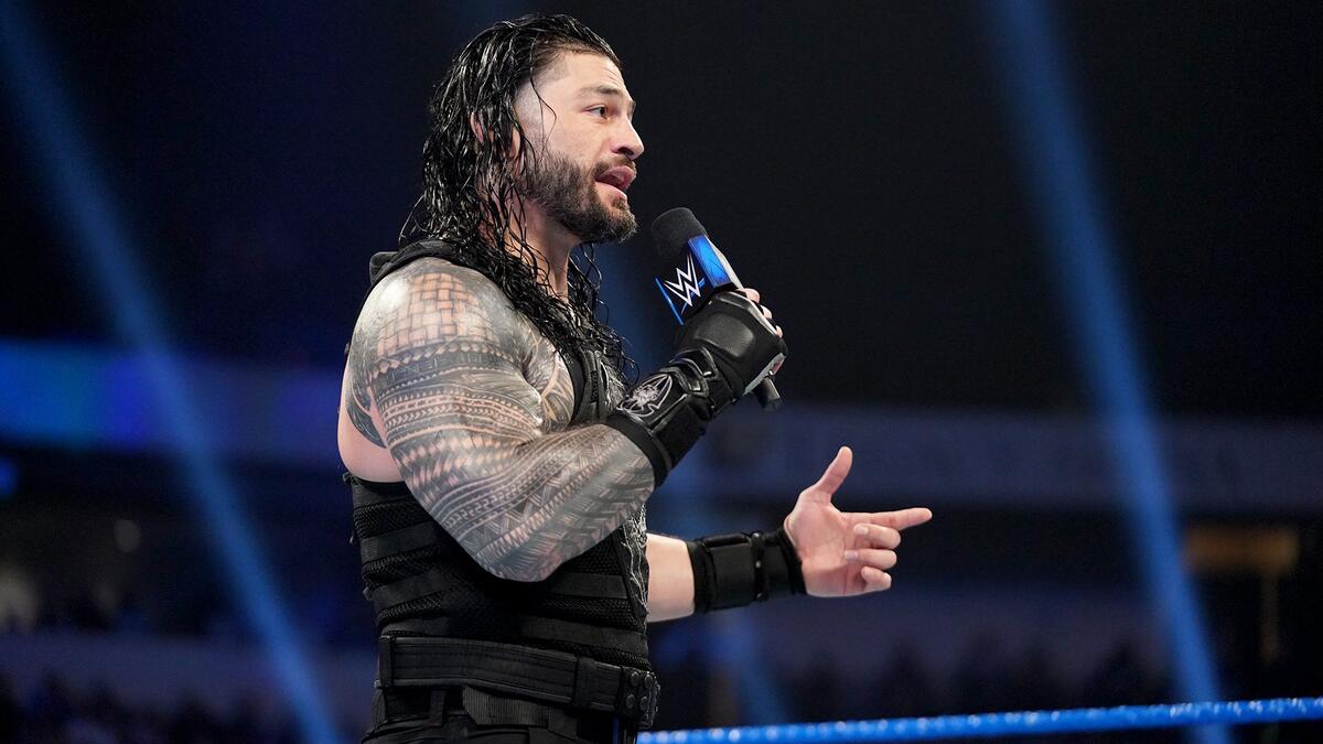 WWE Photo