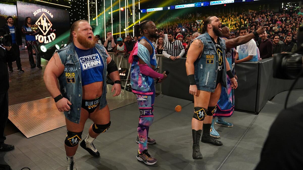 WWE Photo