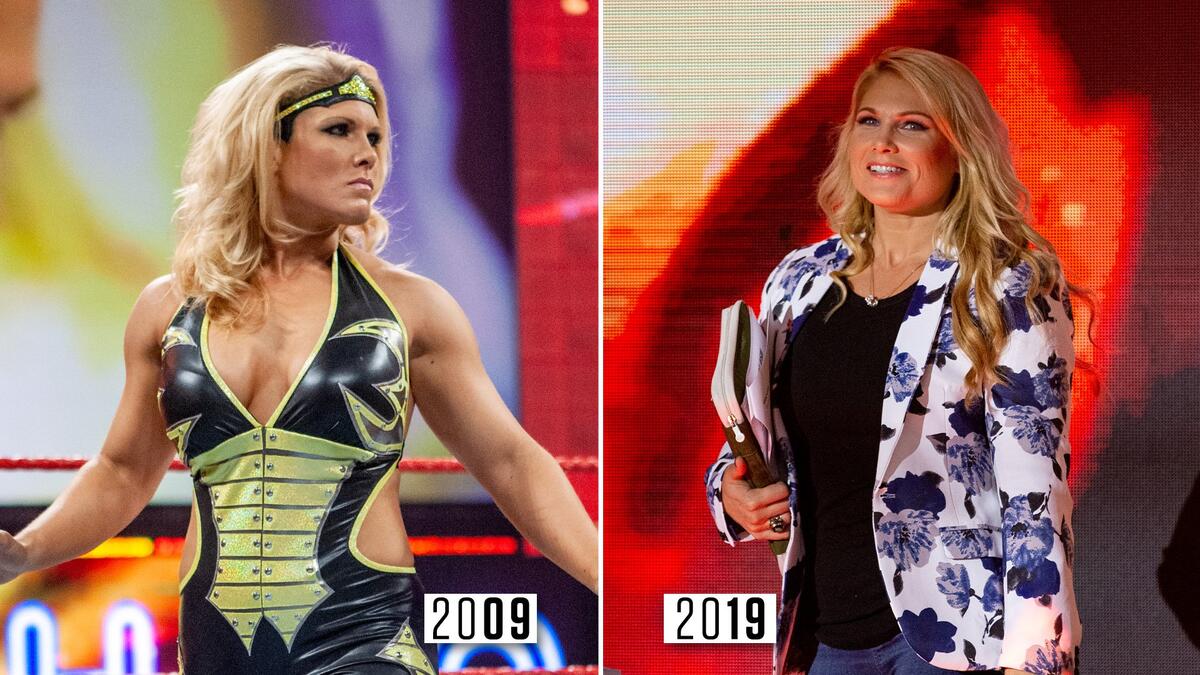 Beth Phoenix