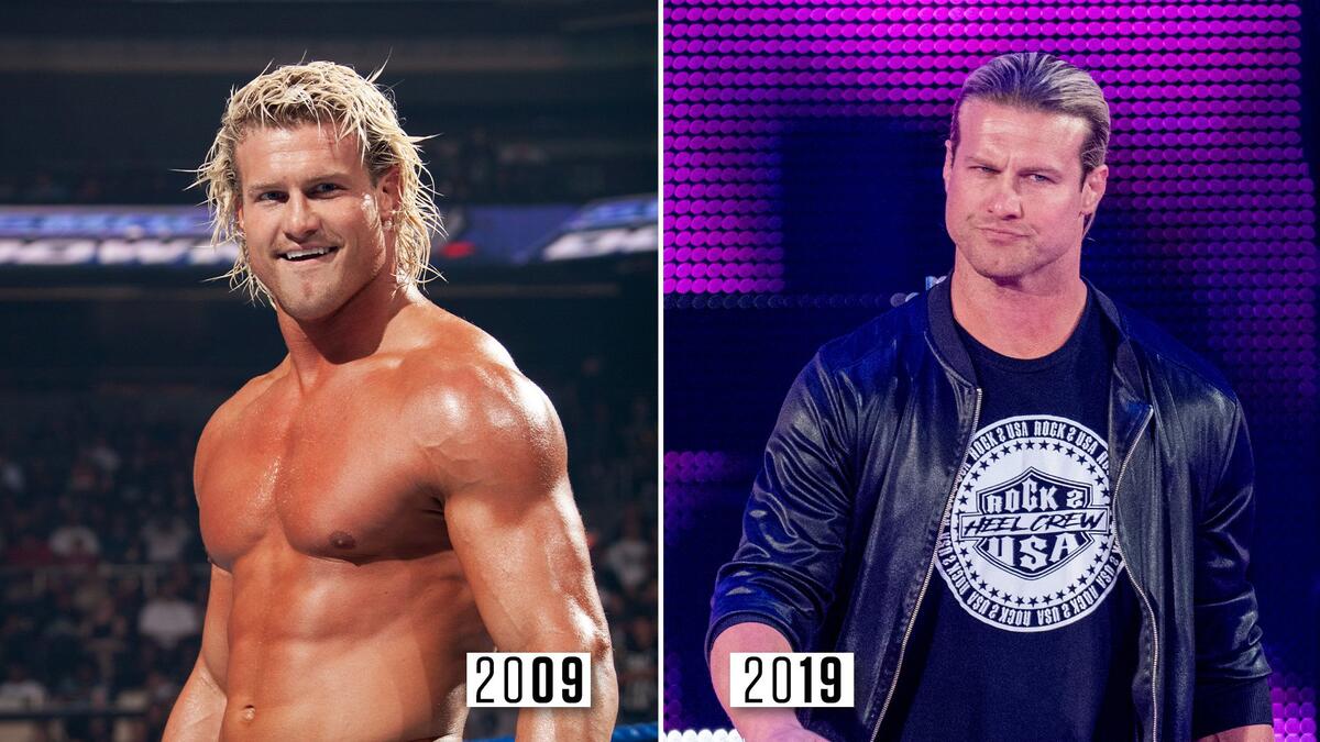 Dolph Ziggler