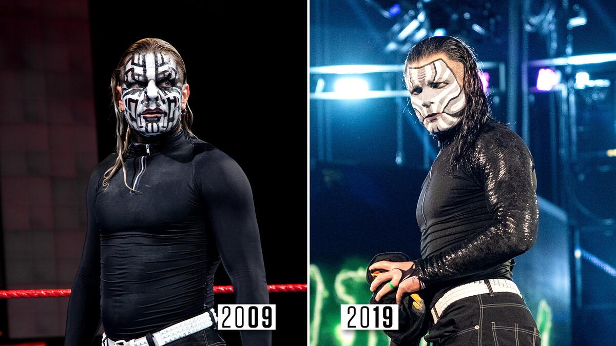 Jeff Hardy