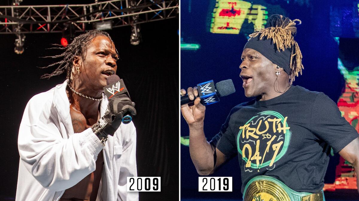 R-Truth