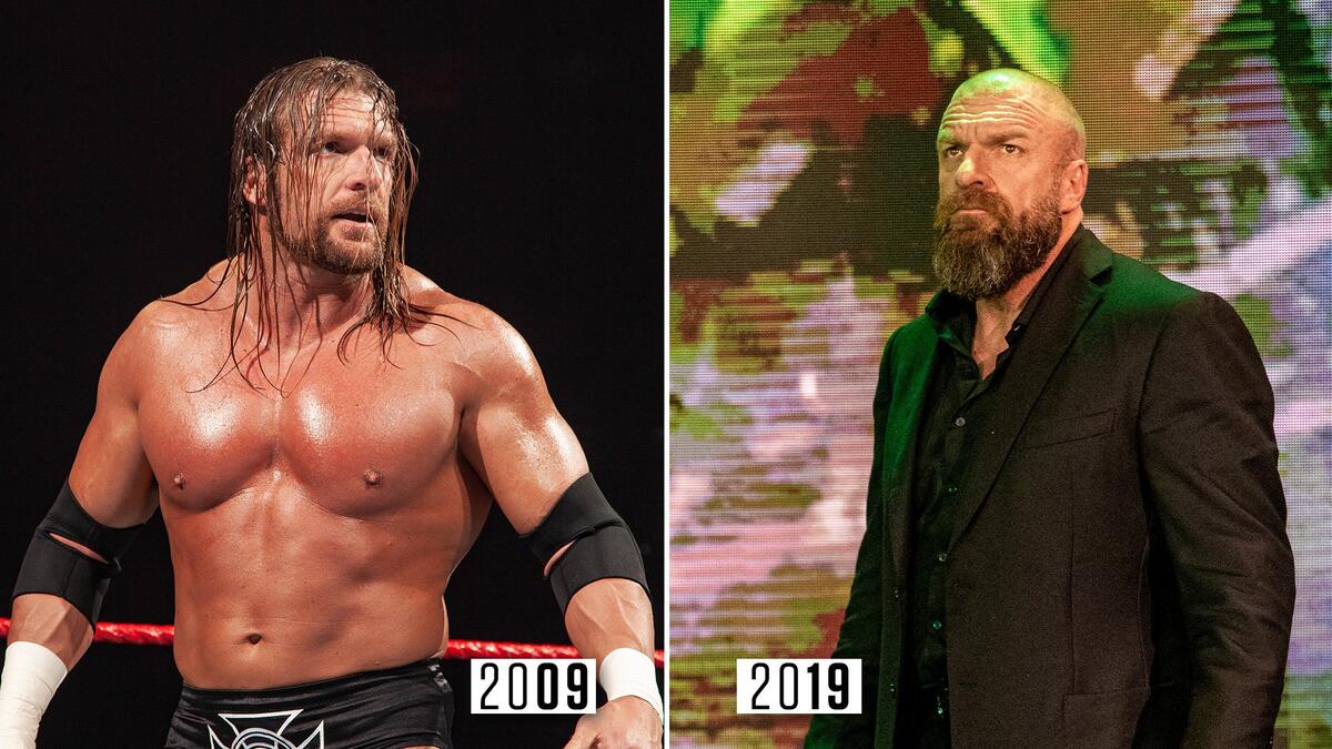 Tripleh