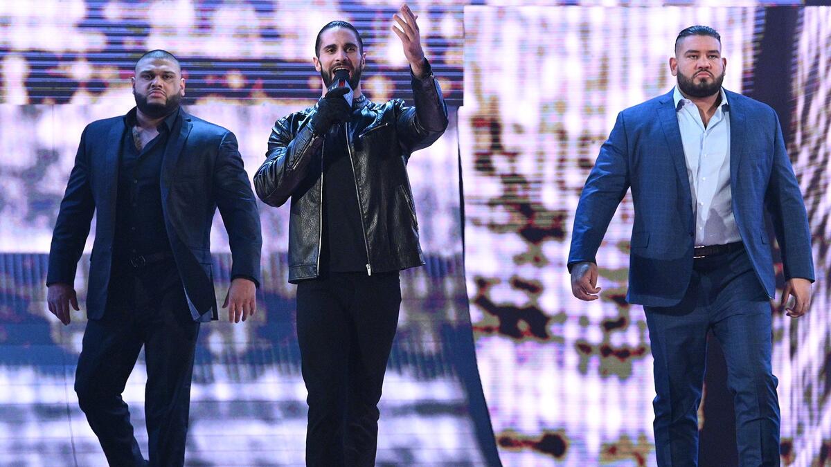 WWE Photo