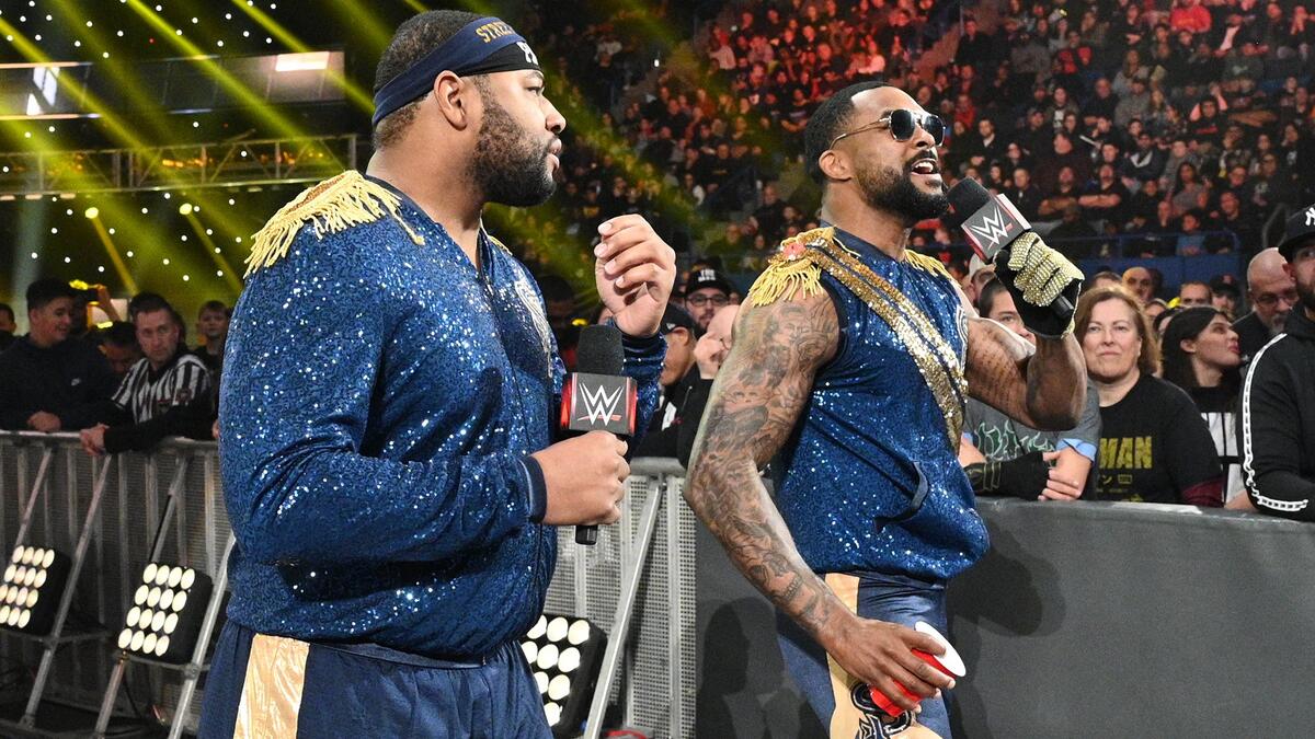 WWE Photo