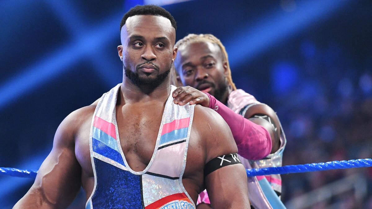 Foto de la WWE