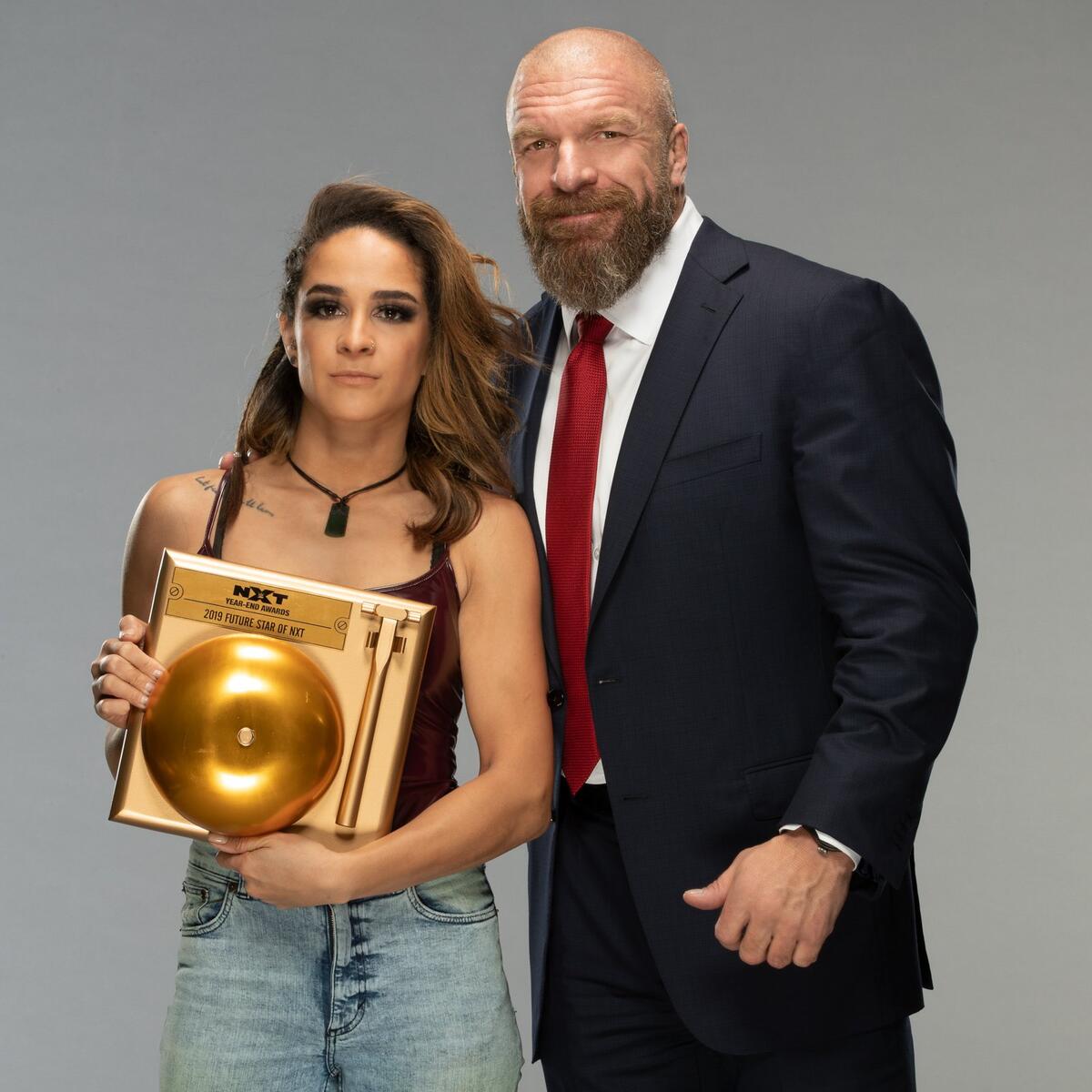 Foto de la WWE