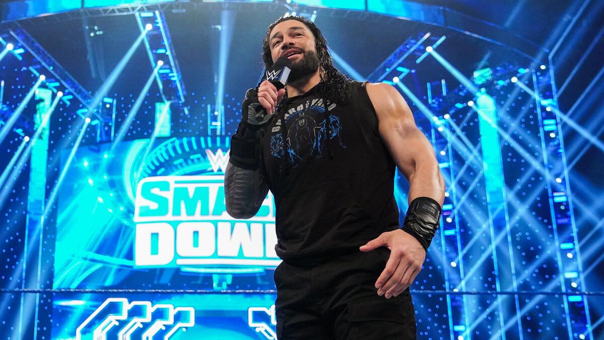 WWE Photo