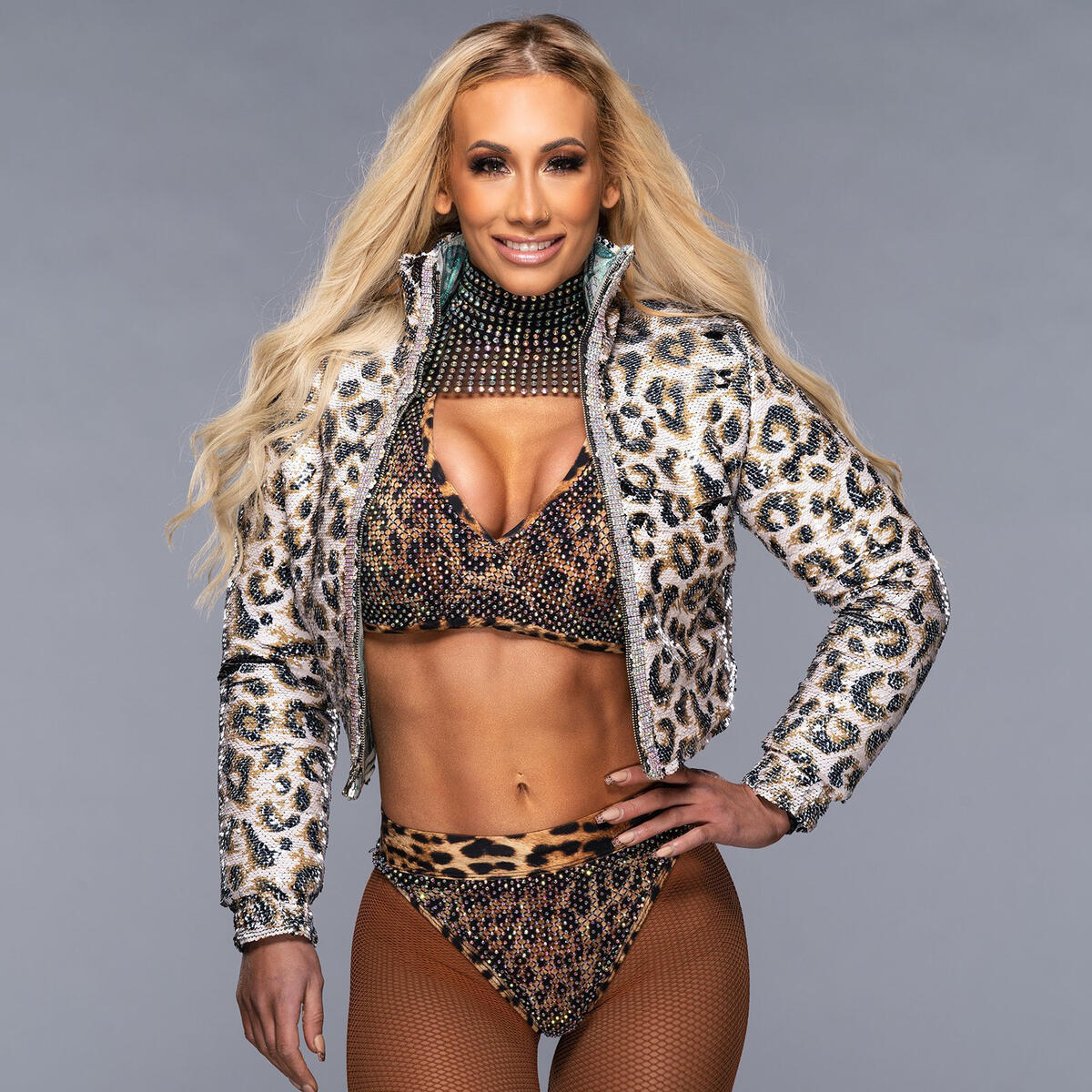 Wwe Cormella Sex - Sexiest Person on the Roster? - Page 2