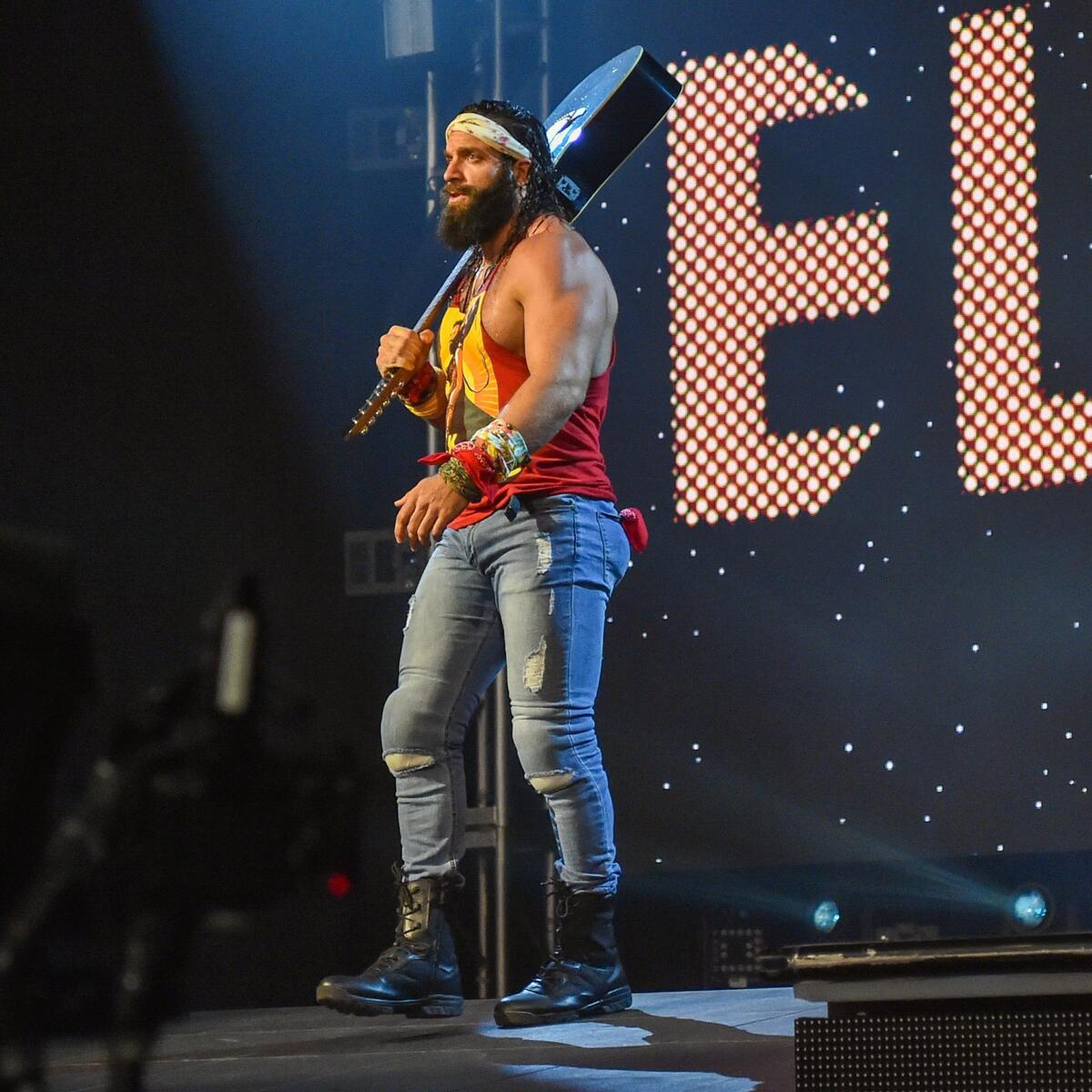WWE Photo