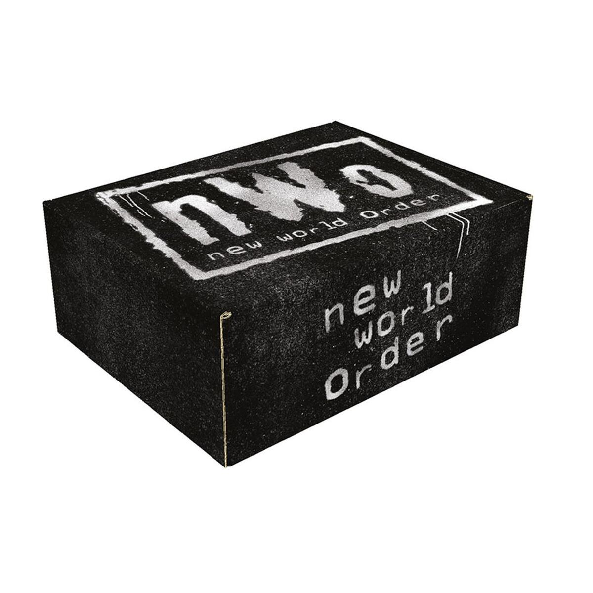 Exclusive nWo Collector