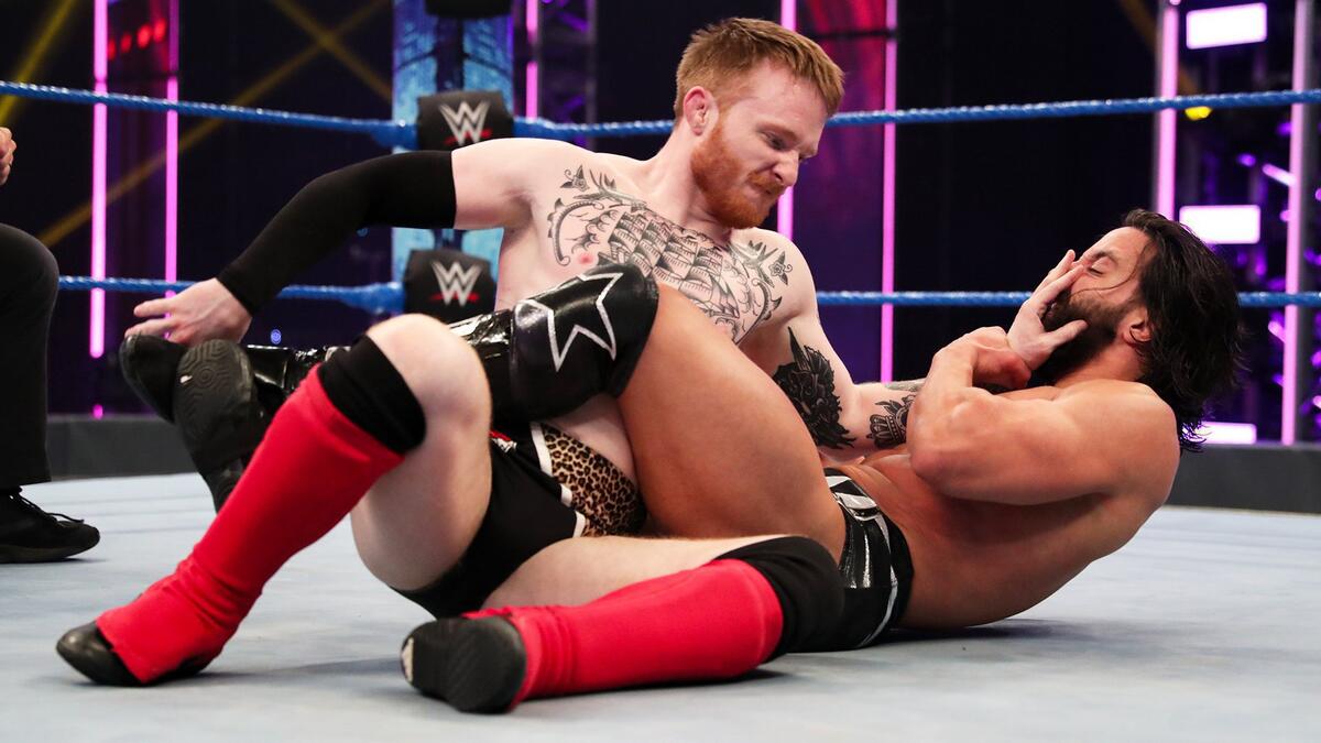 WWE Photo