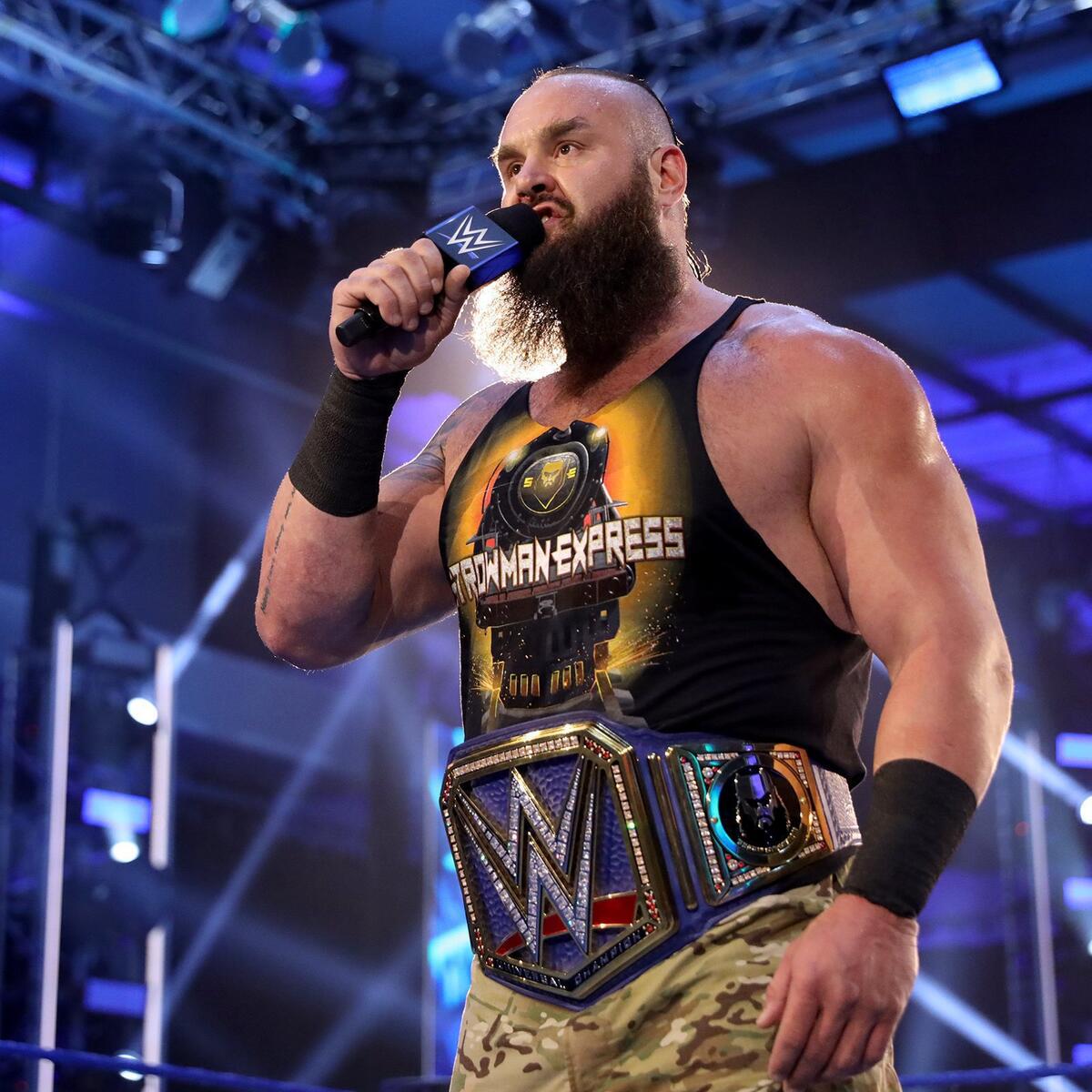 WWE Photo