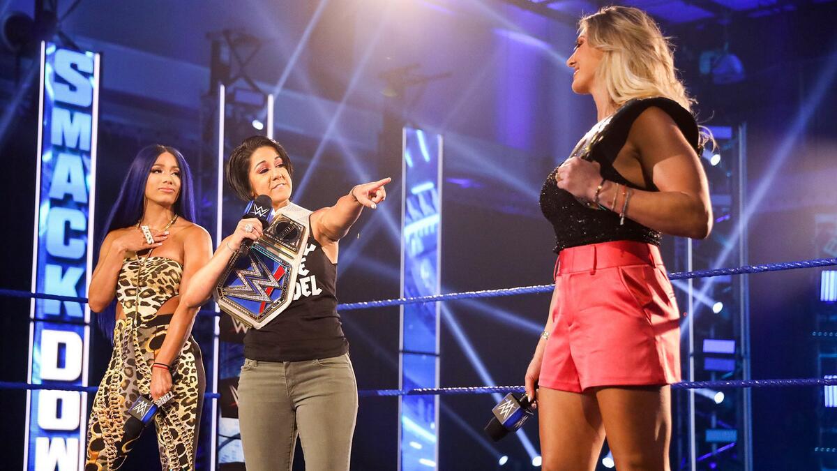 WWE Photo